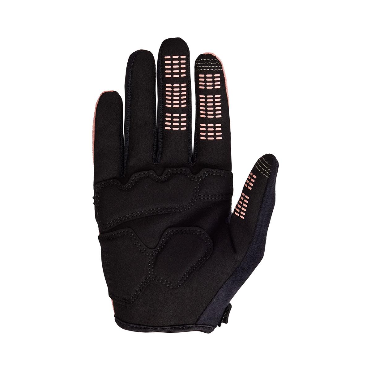 Fox Ranger Gel Glove Women's in Flamingo